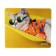 Mouse mat Perfeo Cat Fig. 3, 350x300x3 mm