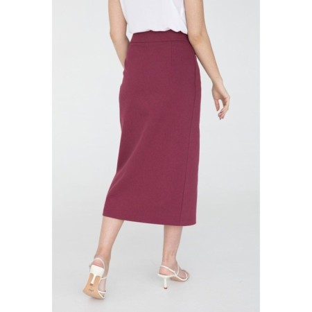 Jeans smell skirt, size 50-3