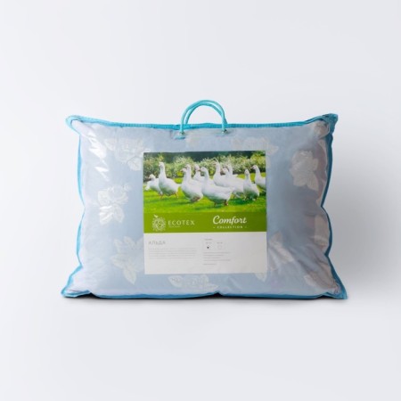 Pillow "Valley", size 50x70 cm-3