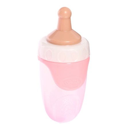The functional "My baby" with accessories, drinks, pisses-8