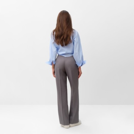 Women's pants Mist: Classic Collection p. 44, gray-3
