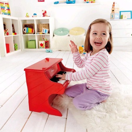Musical toy "Piano"-1
