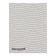 A4 notebook, 48 sheets in the Calligrata Call “Black and White”, Cover Cardboard Cover, Offset Block