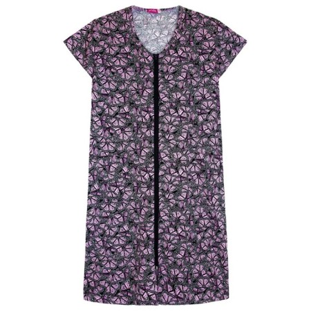 Women's robe, size 46-2
