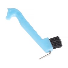 Hoof care brush