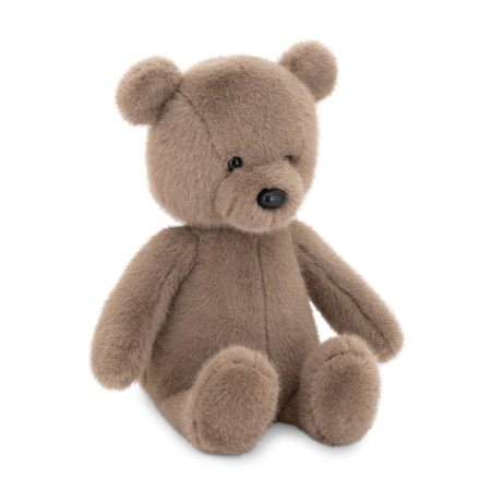 Soft toy "Bear Tepepa", Mokko color, 50 cm