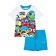 Set for a boy PlayTode: T -shirt and shorts, height 92 cm