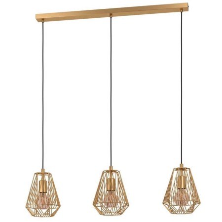 Stype chandelier, 3x40W E27