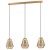 3 lamps