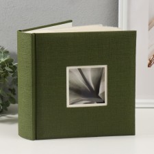 Photo album Deluxe for 200 photos 10x15 cm 