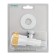 Ball the ball OTMO AD2034-C, 1/2 "x3/4", for household appliances, corner