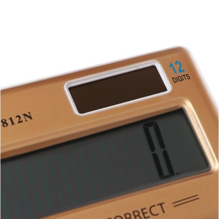 Coal calculator CT-812N, 12-bit, mix-5