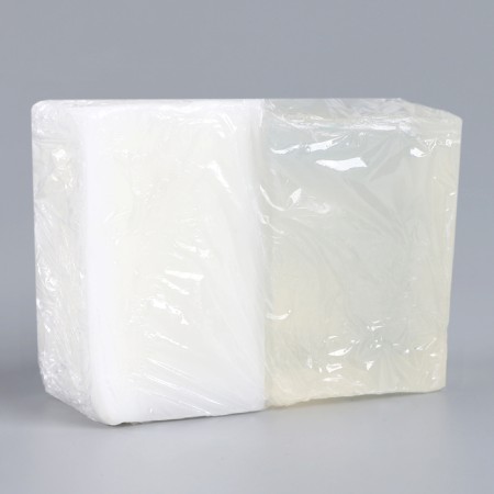 DIY soap for the New Year "Joy", New Year's set for creativity-4