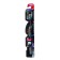 Silver dental brush with silver ions, mix