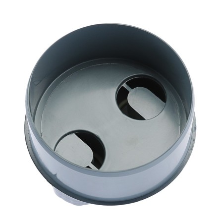 Аэратор FLEXTRON, d=110 мм-1