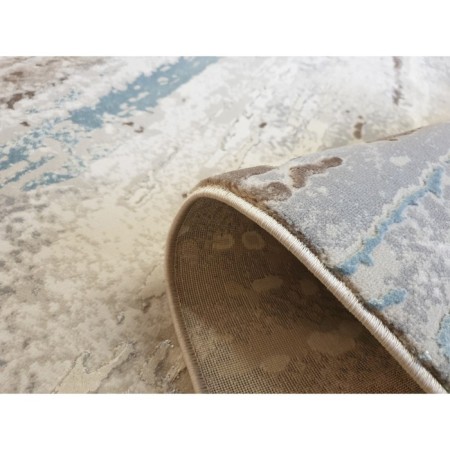 Oval carpet amatis 36556a, size 250x400 cm-1