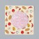 Magnet with a block for “Salya” records 13x13 cm