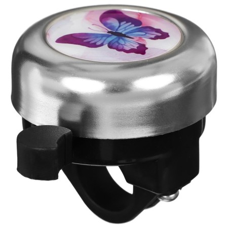 Bell bike Graffiti "Butterfly"-1
