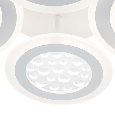 Ceiling lamp DROP LEDX115W-4