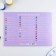 Album for drawing A4 24 sheets on the paper clip “September 1: Corgi” cover 160 g/m2, paper 100 g/m2.