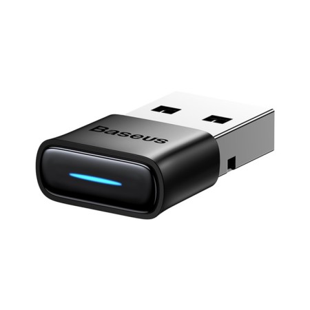 Adapter-Bluetooth Baseus Bao4, BT 5.0, black-1