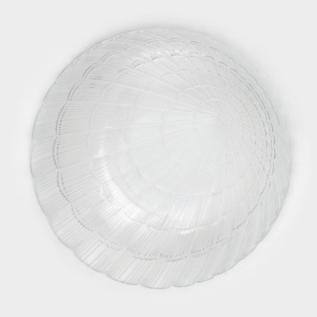 Glass salad atlantis, 400 ml, d = 15.6 cm-4