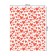 The tablecloth on the table “Shar”, rectangular, Saten, size 145x180 cm