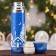 New Year. Thermos New Year's "Winter Tale", 500 ml