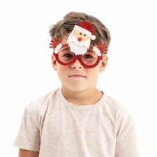 Carnival glasses 