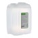 Disinfectant "Nika-Exstra M", with a detergent effect, 5.0 l