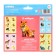 Pair puzzles "Mom and kids", 24 details