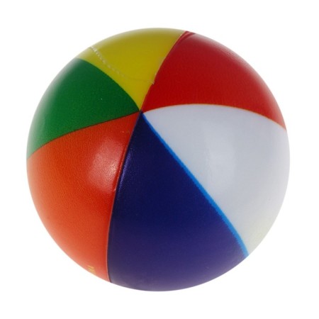 Soft ball "Color"-1
