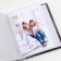 Photo album for 100 photos "Love" 10x15 cm mix