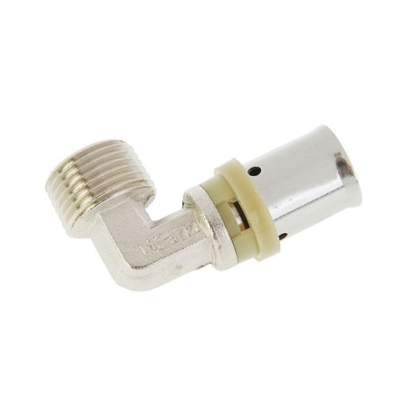 Taen-Press Cact, 16 mm x 1/2 "external thread-1