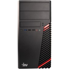 ПК IRU Office 310H6SM MT i5 12400 (2.5) 8Gb SSD256Gb UHDG 730 Windows 11 Professional 64 Gb   106685