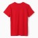 T -shirt female, red color, size 52