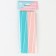 Paper tubes 12 pcs "Gender"