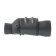 Field binoculars VEBER FREE FOCUS BPSh, 8 × 40, black color