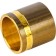 Assual Axial STOUT SFA-0020-000025 mount, for a pipe made of steamed polyethylene 25 mm
