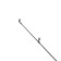 Spinning "Volzhanka Meteor 2.0", test 4-16 g, length 2.4 m