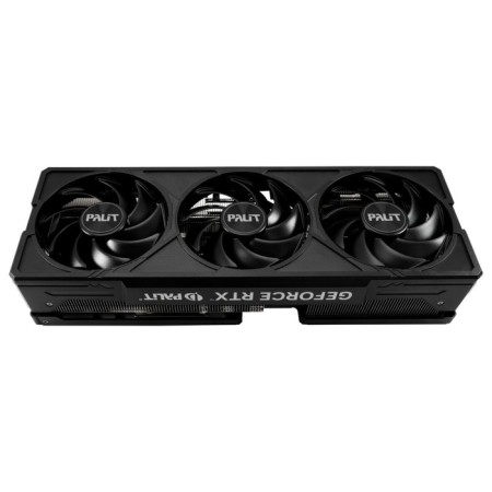 The Palit PCI-E 4.0 PA-RTX4070 JetStream Nvidia GeForce RTX 4070 12GB 192BIT GDDR6X 1033952-5