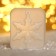 Silicone form universal, suspension "snowflake-adhesive"