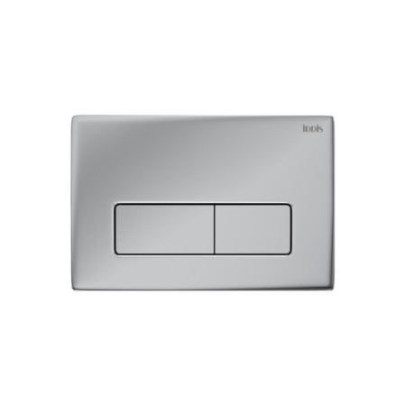 Washing key IDDIS Unifix, 245x27.7x165 mm, universal, chrome