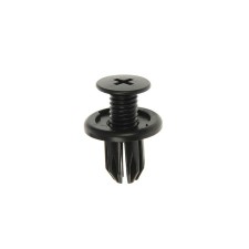 Clip fastener, universal, KP-048