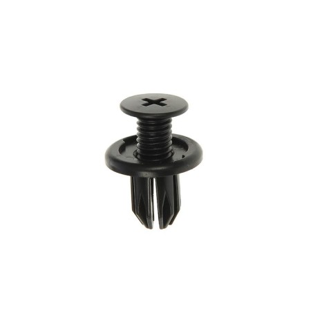 Clip fastener, universal, KP-048
