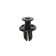 Clip fastener, universal, KP-048