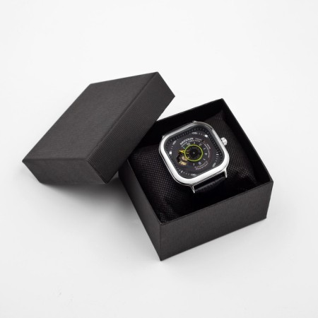 Men's wrist watches, d-4.1 cm, waterproof-2