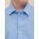 Surchashka upper for boys, height 128 cm, blue color