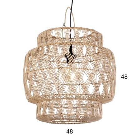 Ryan ceiling lamp "Ryan" 1x120W, E27, 50x50x50 cm-1