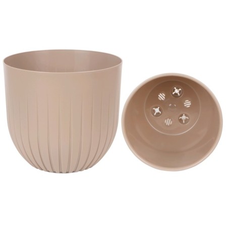 Pot with the Alpha tab, the color of Frapp.-1